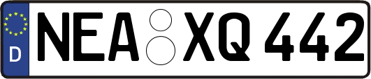 NEA-XQ442