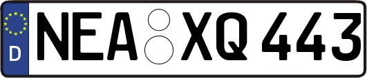 NEA-XQ443