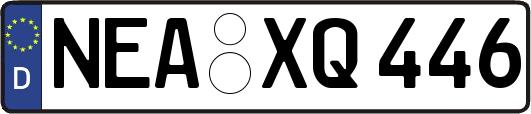 NEA-XQ446