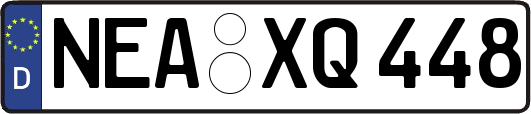NEA-XQ448