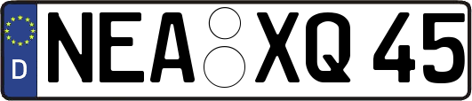 NEA-XQ45