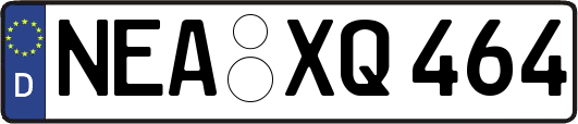 NEA-XQ464