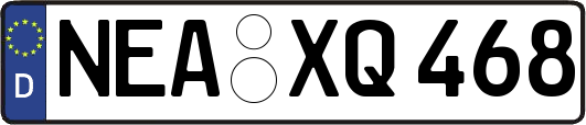 NEA-XQ468