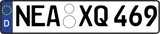 NEA-XQ469