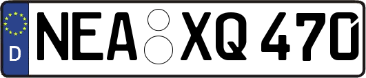 NEA-XQ470