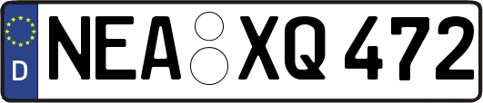 NEA-XQ472