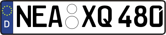 NEA-XQ480