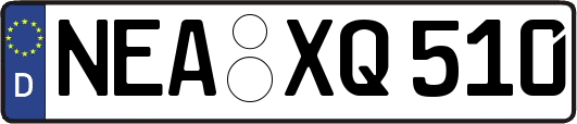 NEA-XQ510