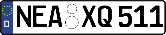 NEA-XQ511