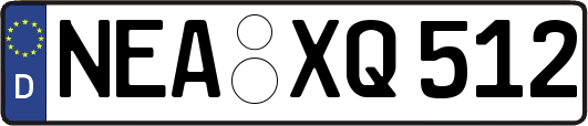 NEA-XQ512