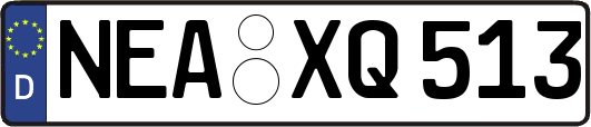 NEA-XQ513