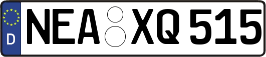 NEA-XQ515
