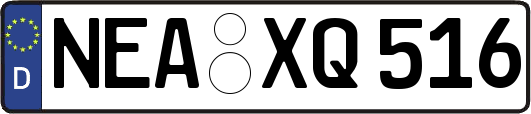 NEA-XQ516