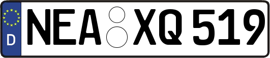 NEA-XQ519