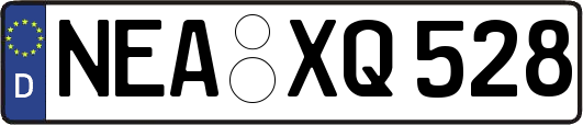 NEA-XQ528