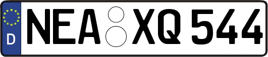 NEA-XQ544