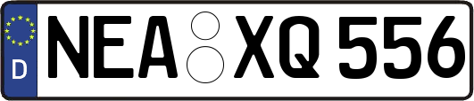 NEA-XQ556