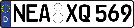 NEA-XQ569