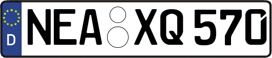 NEA-XQ570