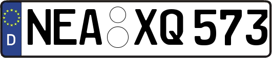 NEA-XQ573