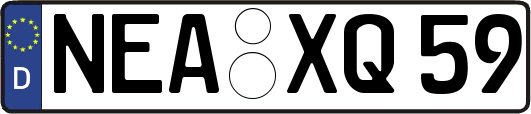 NEA-XQ59