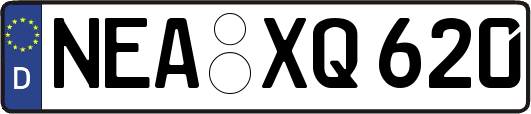 NEA-XQ620