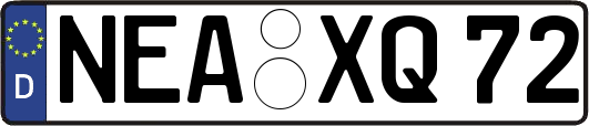 NEA-XQ72
