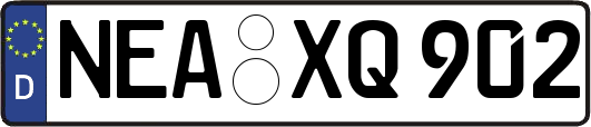 NEA-XQ902