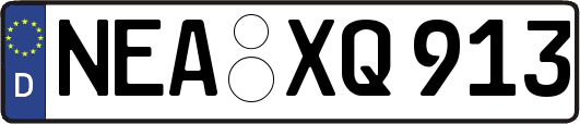 NEA-XQ913