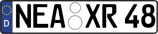 NEA-XR48