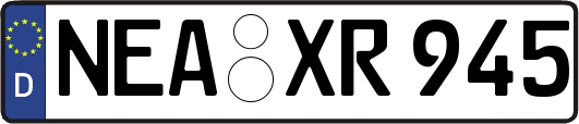 NEA-XR945