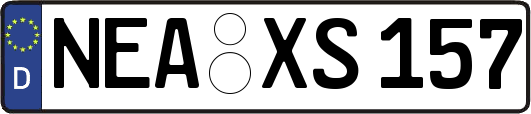 NEA-XS157