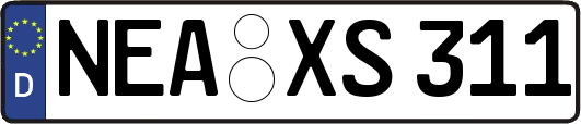 NEA-XS311
