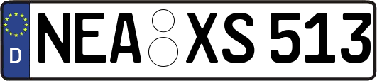 NEA-XS513