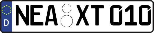 NEA-XT010