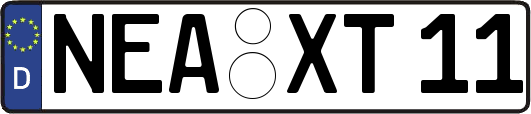 NEA-XT11