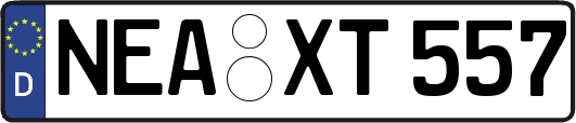 NEA-XT557