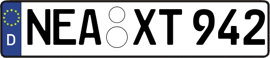 NEA-XT942