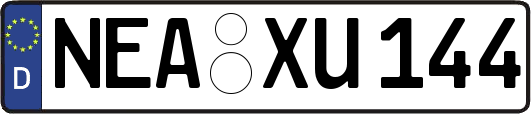 NEA-XU144