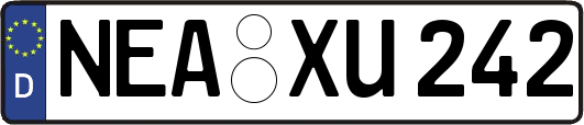 NEA-XU242