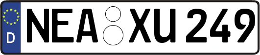NEA-XU249