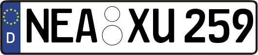 NEA-XU259