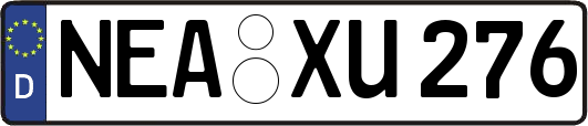 NEA-XU276