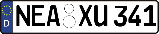 NEA-XU341