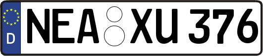 NEA-XU376
