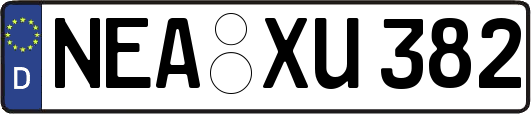 NEA-XU382