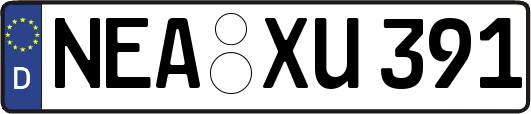 NEA-XU391