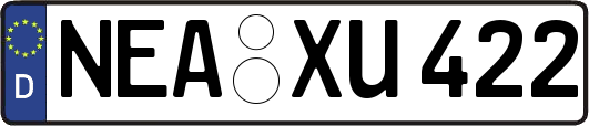 NEA-XU422