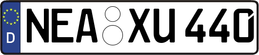 NEA-XU440