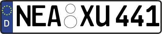 NEA-XU441